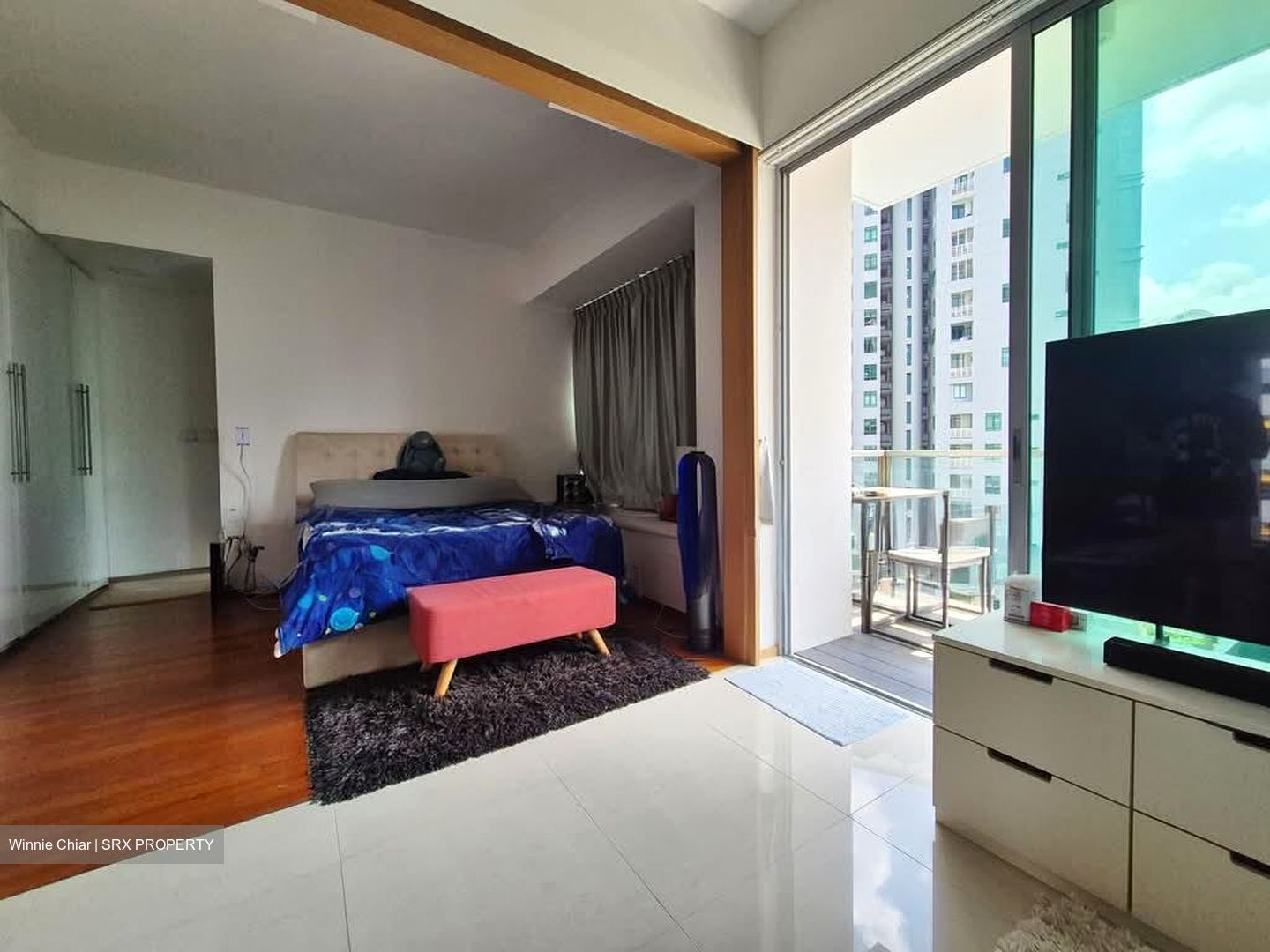 Domain 21 (D3), Condominium #567628411